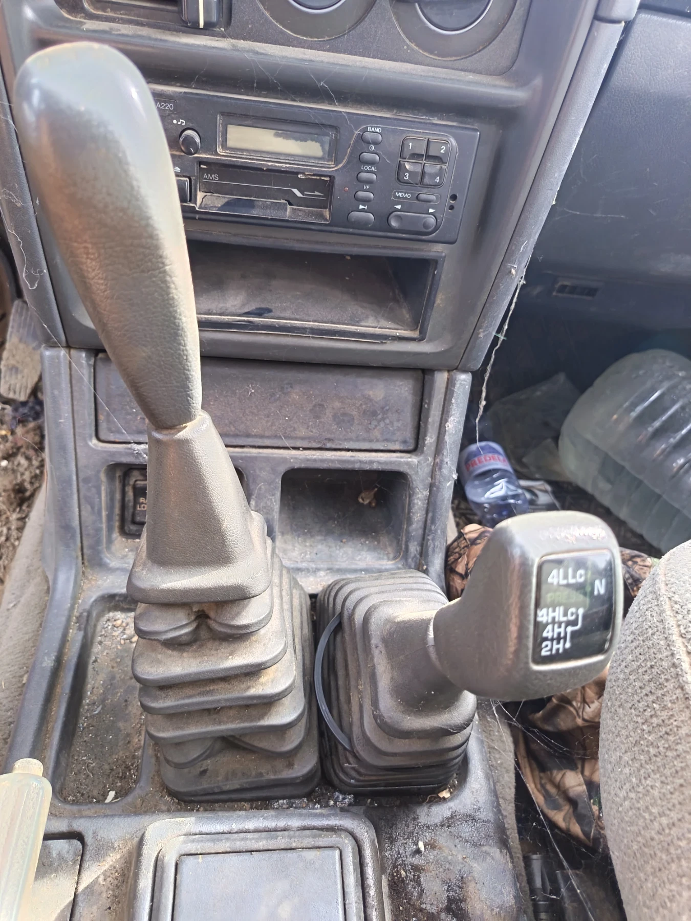 Mitsubishi Pajero | Mobile.bg � ����������� 8