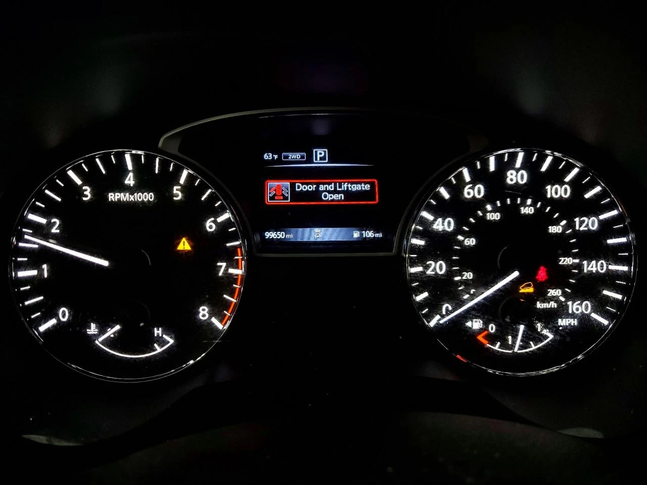 Nissan Pathfinder 3.5l S, снимка 9 - Автомобили и джипове - 56511398