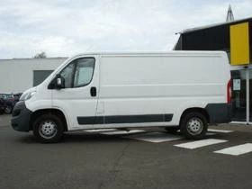 Citroen Jumper На части HDI 110,131,163k.c, снимка 10