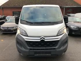 Citroen Jumper На части HDI 110,131,163k.c, снимка 4