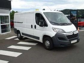 Citroen Jumper На части HDI 110,131,163k.c, снимка 2