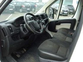 Citroen Jumper На части HDI 110,131,163k.c, снимка 15
