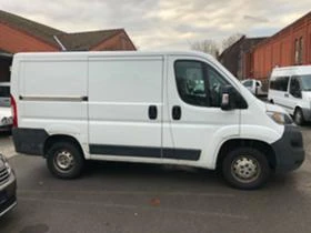 Citroen Jumper На части HDI 110,131,163k.c, снимка 7