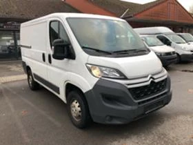 Citroen Jumper На части HDI 110,131,163k.c, снимка 5