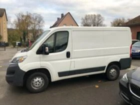 Citroen Jumper На части HDI 110,131,163k.c, снимка 6