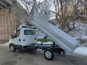 Iveco 35c11 Самосвал, снимка 5