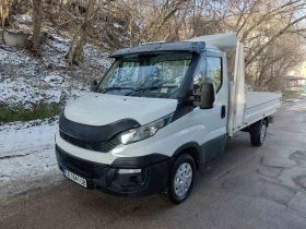 Iveco 35c11 Самосвал, снимка 12