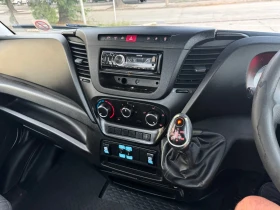 Iveco 35c11 Самосвал, снимка 15