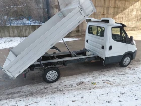 Iveco 35c11 Самосвал, снимка 7