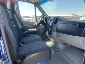 Mercedes-Benz Sprinter 318, снимка 9