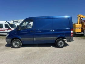 Mercedes-Benz Sprinter 318, снимка 6