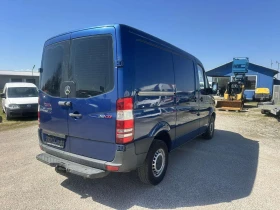 Mercedes-Benz Sprinter 318, снимка 4