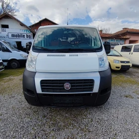 Fiat Ducato 2.3 * Multijet* 6+ 1* БОРДОВИ* 6ск* , снимка 2