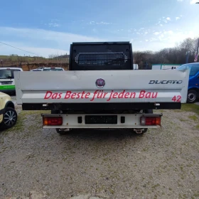 Fiat Ducato 2.3 * Multijet* 6+ 1* БОРДОВИ* 6ск* , снимка 6