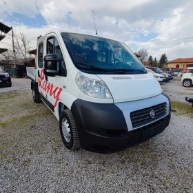 Fiat Ducato 2.3 * Multijet* 6+ 1* БОРДОВИ* 6ск* , снимка 3