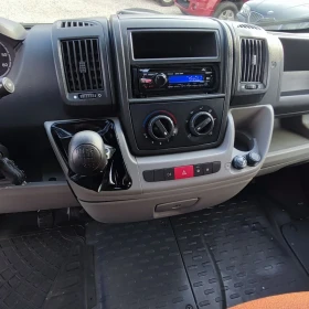 Fiat Ducato 2.3 * Multijet* 6+ 1* БОРДОВИ* 6ск* , снимка 14