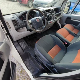 Fiat Ducato 2.3 * Multijet* 6+ 1* БОРДОВИ* 6ск* , снимка 9