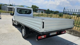 Ford Transit 4.30m, снимка 4