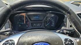 Ford Transit 4.30m, снимка 10