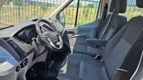 Ford Transit 4.30m, снимка 12