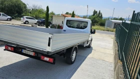 Ford Transit 4.30m, снимка 6