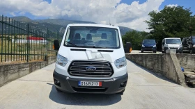 Ford Transit 4.30m, снимка 2
