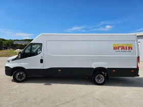 Iveco 35c17 Макси База, снимка 2