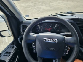 Iveco 35c17 Макси База, снимка 7