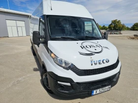 Iveco 35c17 Макси База, снимка 6