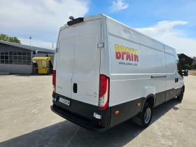 Iveco 35c17 Макси База, снимка 4