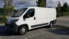 Citroen Jumper   HDI 110,131,163k.c | Mobile.bg    8