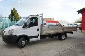     Iveco Daily 3.0HPI* 35c15* 