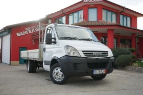     Iveco Daily 3.0HPI* 35c15* 