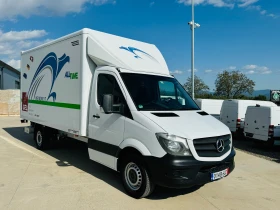 Обява за продажба на Mercedes-Benz Sprinter 316 Немски!КАТО НОВ!ТОП!ТОП!ТОП!НАВИ!КЛИМАТР! ~30 900 лв. - изображение 1