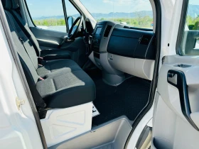 Обява за продажба на Mercedes-Benz Sprinter 316 Немски!КАТО НОВ!ТОП!ТОП!ТОП!НАВИ!КЛИМАТР! ~30 900 лв. - изображение 10