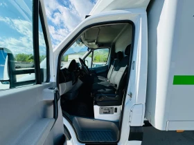 Обява за продажба на Mercedes-Benz Sprinter 316 Немски!КАТО НОВ!ТОП!ТОП!ТОП!НАВИ!КЛИМАТР! ~30 900 лв. - изображение 6