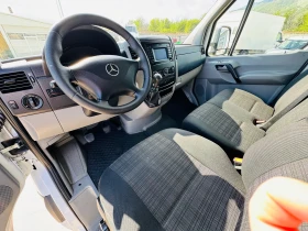 Обява за продажба на Mercedes-Benz Sprinter 316 Немски!КАТО НОВ!ТОП!ТОП!ТОП!НАВИ!КЛИМАТР! ~30 900 лв. - изображение 5