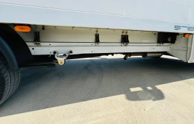 Обява за продажба на Mercedes-Benz Sprinter 316 Немски!КАТО НОВ!ТОП!ТОП!ТОП!НАВИ!КЛИМАТР! ~30 900 лв. - изображение 9