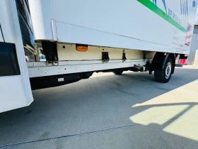 Обява за продажба на Mercedes-Benz Sprinter 316 Немски!КАТО НОВ!ТОП!ТОП!ТОП!НАВИ!КЛИМАТР! ~30 900 лв. - изображение 11