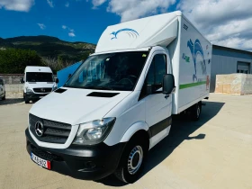 Mercedes-Benz Sprinter 316 Немски!КАТО НОВ!ТОП!ТОП!ТОП!НАВИ!КЛИМАТР!