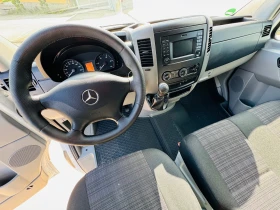 Обява за продажба на Mercedes-Benz Sprinter 316 Немски!КАТО НОВ!ТОП!ТОП!ТОП!НАВИ!КЛИМАТР! ~30 900 лв. - изображение 7