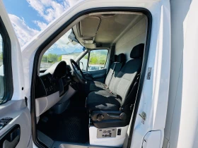 Обява за продажба на Mercedes-Benz Sprinter 316 Немски!КАТО НОВ!ТОП!ТОП!ТОП!НАВИ!КЛИМАТР! ~30 900 лв. - изображение 8