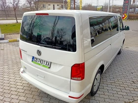 Обява за продажба на VW Caravelle 5900лв за получаване, 2.0 TDI 7+ 1м ~Цена по договаряне - изображение 2