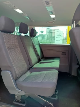 Обява за продажба на VW Caravelle 5900лв за получаване, 2.0 TDI 7+ 1м ~Цена по договаряне - изображение 10