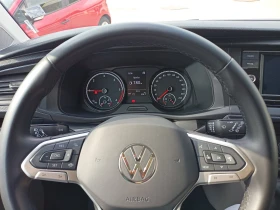 Обява за продажба на VW Caravelle 5900лв за получаване, 2.0 TDI 7+ 1м ~Цена по договаряне - изображение 7