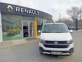 Обява за продажба на VW Caravelle 5900лв за получаване, 2.0 TDI 7+ 1м ~Цена по договаряне - изображение 1