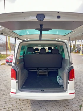 Обява за продажба на VW Caravelle 5900лв за получаване, 2.0 TDI 7+ 1м ~Цена по договаряне - изображение 3