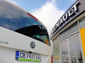 Обява за продажба на VW Caravelle 5900лв за получаване, 2.0 TDI 7+ 1м ~Цена по договаряне - изображение 4