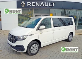 Обява за продажба на VW Caravelle 5900лв за получаване, 2.0 TDI 7+ 1м ~Цена по договаряне - изображение 1