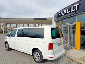 Обява за продажба на VW Caravelle 5900лв за получаване, 2.0 TDI 7+ 1м ~Цена по договаряне - изображение 5
